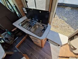 KNAUS VAN TI 550 MF (2026) VANSATION