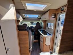 KNAUS VAN TI 550 MF (2026) VANSATION