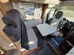 KNAUS VAN TI 550 MF (2026) VANSATION