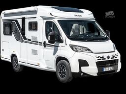 KNAUS VAN TI 550 MF (2026) VANSATION