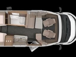 KNAUS VAN TI 650 MEG (2025) VANSATION