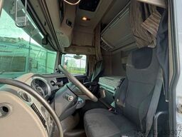 DAF XF 460 EURO 6 SSC FT NEW TUV/APK ISOLATED BOX SI