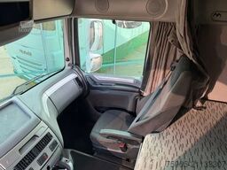 DAF XF 460 EURO 6 SSC FT NEW TUV/APK ISOLATED BOX SI