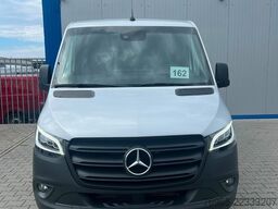 MERCEDES-BENZ Sprinter 314 AUTOMATIK NAVI DISTRONIC KAMERA LED