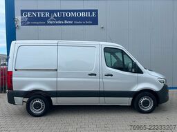 MERCEDES-BENZ Sprinter 314 AUTOMATIK NAVI DISTRONIC KAMERA LED