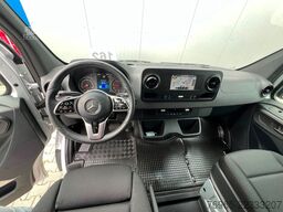MERCEDES-BENZ Sprinter 314 AUTOMATIK NAVI DISTRONIC KAMERA LED