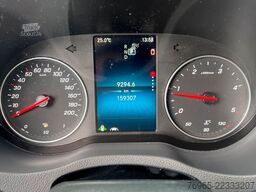 MERCEDES-BENZ Sprinter 314 AUTOMATIK NAVI DISTRONIC KAMERA LED