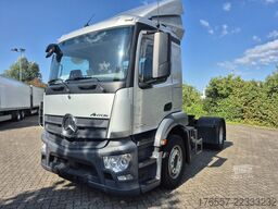 MERCEDES-BENZ Antos 1840 4x2 SZM Nahverkehr
