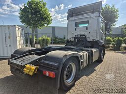 MERCEDES-BENZ Antos 1840 4x2 SZM Nahverkehr