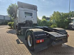 MERCEDES-BENZ Antos 1840 4x2 SZM Nahverkehr