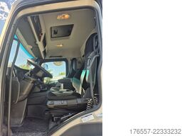MERCEDES-BENZ Antos 1840 4x2 SZM Nahverkehr