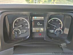 MERCEDES-BENZ Antos 1840 4x2 SZM Nahverkehr