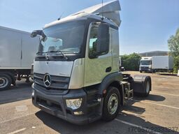MERCEDES-BENZ Antos 1840 4x2 SZM Nahverkehr