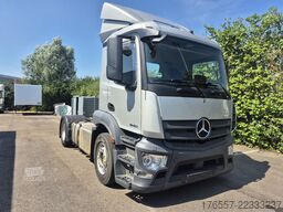 MERCEDES-BENZ Antos 1840 4x2 SZM Nahverkehr