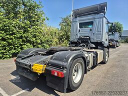 MERCEDES-BENZ Antos 1840 4x2 SZM Nahverkehr