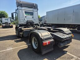 MERCEDES-BENZ Antos 1840 4x2 SZM Nahverkehr