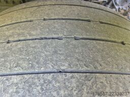 MERCEDES-BENZ Antos 1840 4x2 SZM Nahverkehr