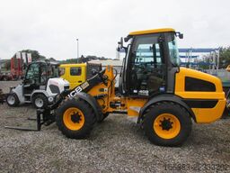 JCB 409 Radlader 44.000 EUR