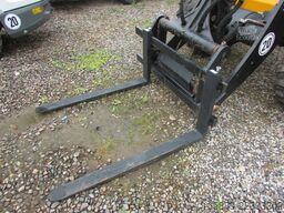 JCB 409 Radlader 44.000 EUR