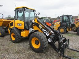 JCB 409 Radlader 44.000 EUR