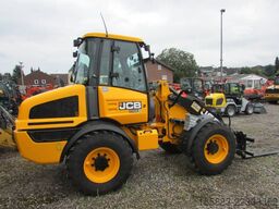 JCB 409 Radlader 44.000 EUR