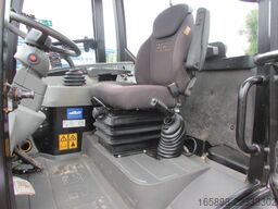 JCB 409 Radlader 44.000 EUR
