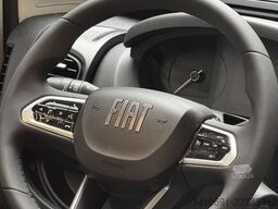 FORSTER Vantasy FV636EB Vibe Dieselheizung Radio RFK