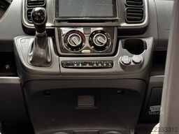 FORSTER Vantasy FV636EB Vibe Dieselheizung Radio RFK