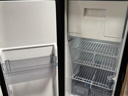 FORSTER Vantasy FV636EB Vibe Dieselheizung Radio RFK