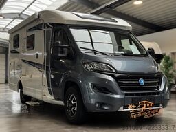 KNAUS Van TI 600 MEG Solar Navi Lithium AHK SAT-TV