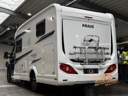 KNAUS Van TI 600 MEG Solar Navi Lithium AHK SAT-TV