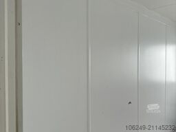  20 Fuß Bürocontainer Office 6m Container