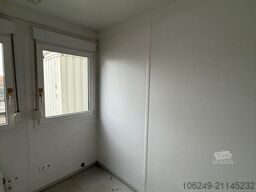  20 Fuß Bürocontainer Office 6m Container