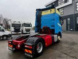 Volvo FH 13.500 Globetrotter / 2x Tank / Euro 6