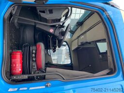 Volvo FH 13.500 Globetrotter / 2x Tank / Euro 6