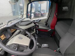 Volvo FH 13.500 Globetrotter / 2x Tank / Euro 6
