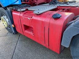 Volvo FH 13.500 Globetrotter / 6x2/4 / 2x Tank