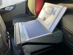 Volvo FH 13.500 Globetrotter / 6x2/4 / 2x Tank