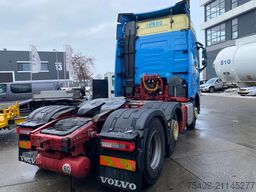 Volvo FH 13.500 Globetrotter / 6x2/4 / 2x Tank
