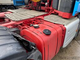 Volvo FH 13.500 Globetrotter / 6x2/4 / 2x Tank