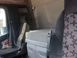 Scania R500 NGS R 500 6x2 Chassis, Stuur liftr as 6x2