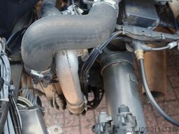 Scania R500 NGS R 500 6x2 Chassis, Stuur liftr as 6x2