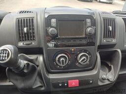 Citroen Jumper 35 Pritsche lang L4 AHK KLIMA TEMPOMAT