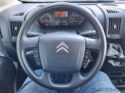 Citroën Jumper 35 Pritsche lang L4 AHK KLIMA TEMPOMAT