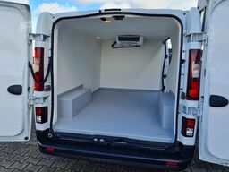 Citroën Jumper 35 Pritsche lang L4 AHK KLIMA TEMPOMAT