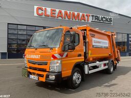 Fuso Canter 9C18 Zoeller 7m³