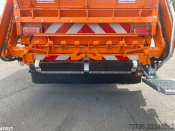Fuso Canter 9C18 Zoeller 7m³