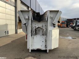Translift 20m³ perscontainer SBUC 6500