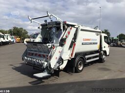 Fuso Canter 9C18 Zoeller 7m3