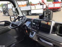 Fuso Canter 9C18 Zoeller 7m3